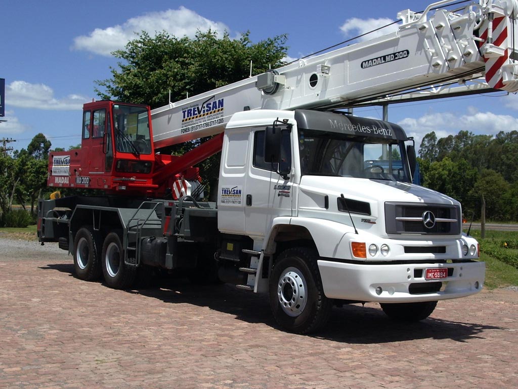 MD300