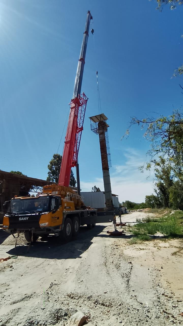 STC900T5 – 2025-01