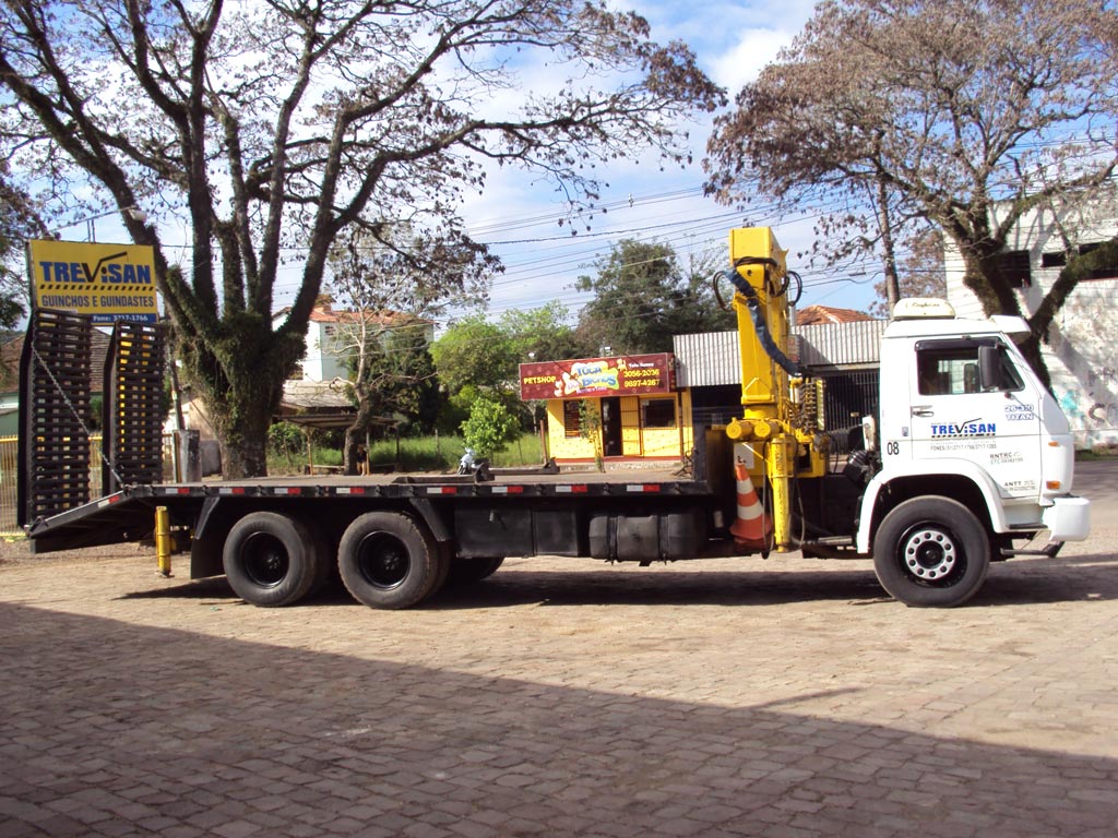 Munck 40507