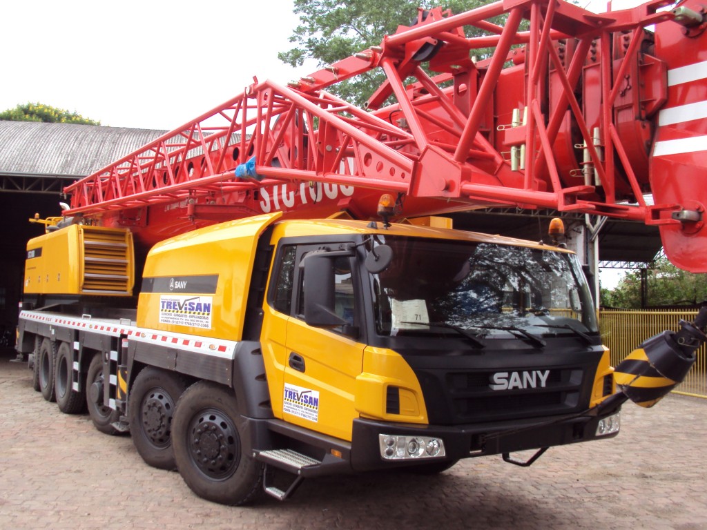 sany 100 01