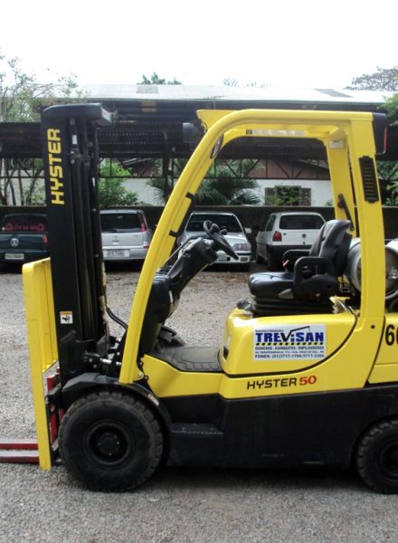 HYSTER H50CT/GLP